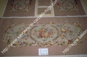 stock aubusson sofa covers No.6 manufacturer factory